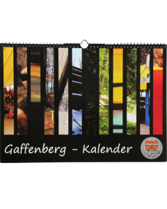 GAFFENBERG Gaffenberg - Kalender