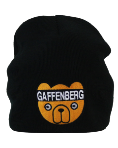 GAFFENBERG Mütze 'Logo'