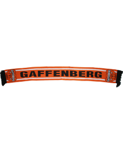 GAFFENBERG 'Logo' Schal