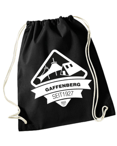 GAFFENBERG 'Logo' Gymbag