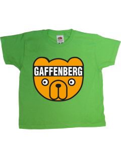 GAFFENBERG 'Melchior' Kids lime