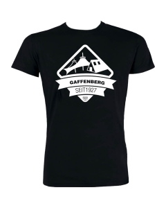 GAFFENBERG 'Logo' T-Shirt